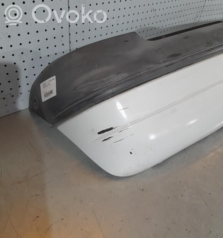 Renault Twingo I Zderzak tylny