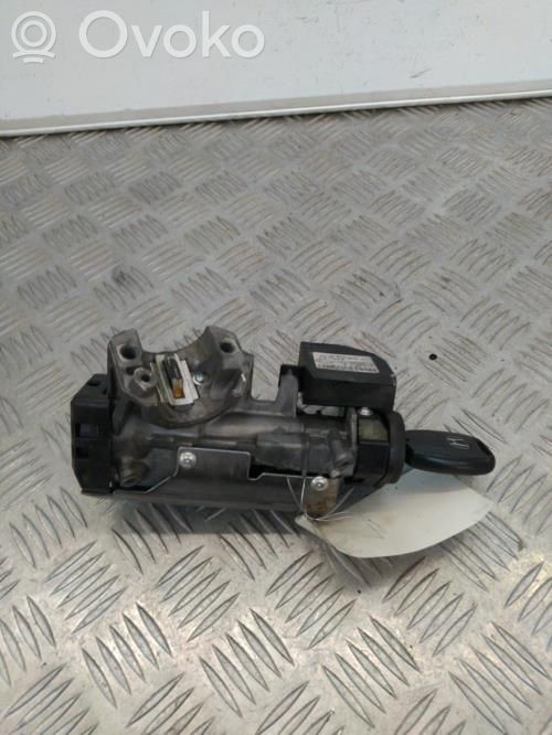 Honda Civic Contact aprindere 