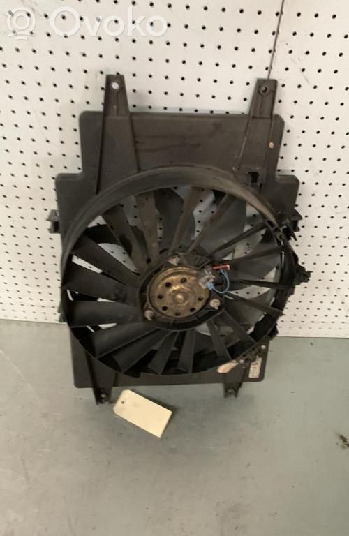 Elektrolüfter   51702461