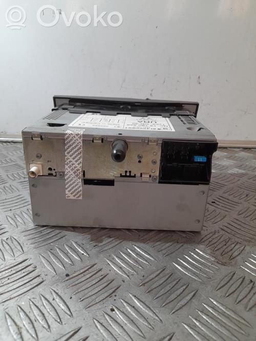 Opel Astra H Panel / Radioodtwarzacz CD/DVD/GPS 