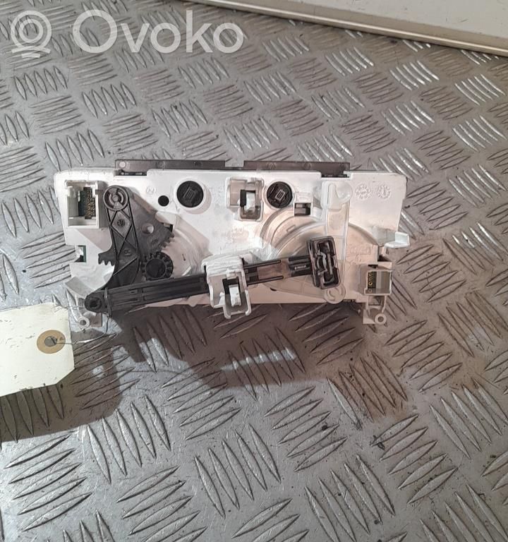 Citroen C3 Picasso Unité de contrôle climatique