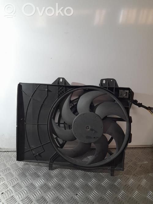 Elektrolüfter   9801666680