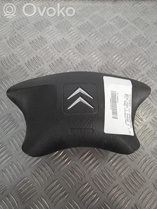 Citroen Berlingo Airbag dello sterzo