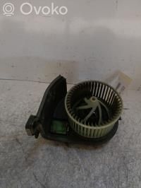 Renault Clio II Ventilator aerotermă 