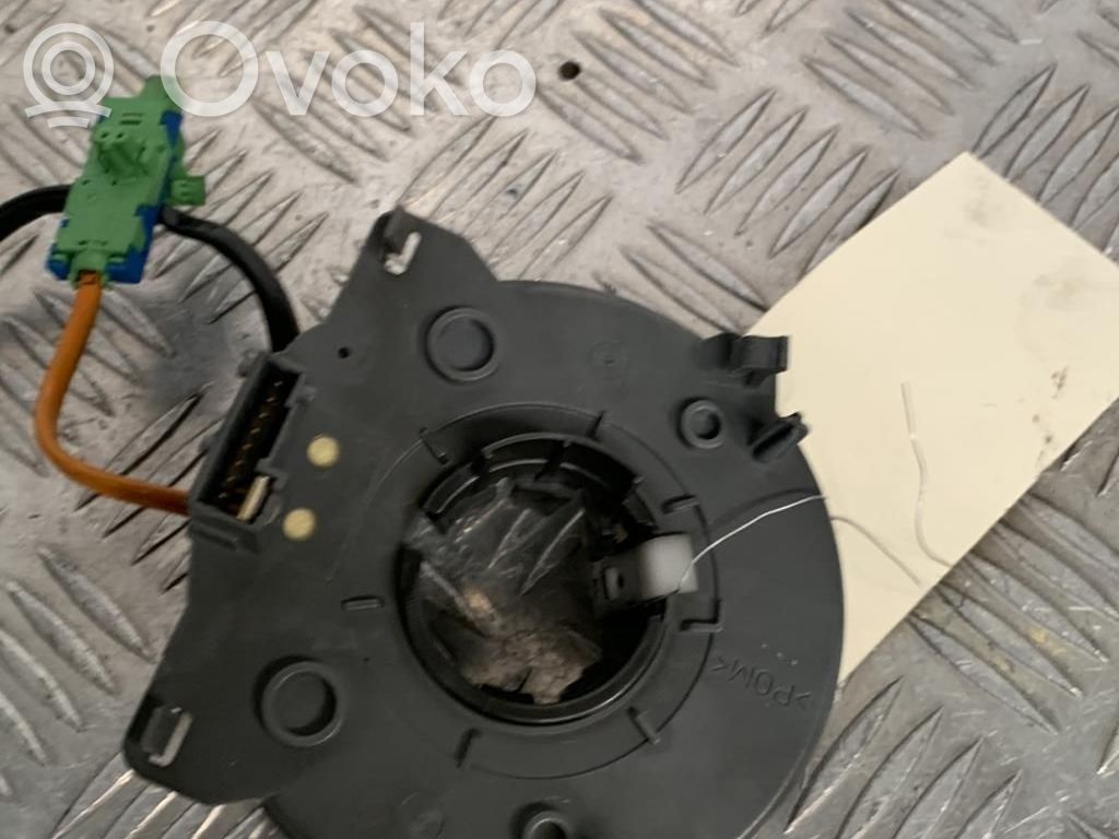 Opel Meriva A Taśma / Pierścień ślizgowy Airbag / SRS 