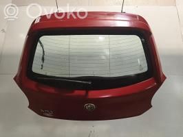 Alfa Romeo Mito Tylna klapa bagażnika 