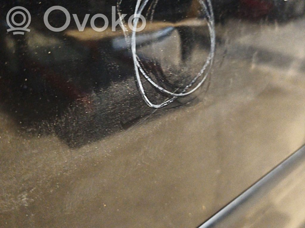 Audi A3 S3 A3 Sportback 8P Drzwi przednie