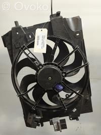 Elektrolüfter   214816703R