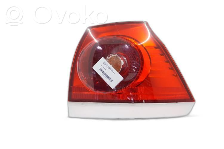 Volkswagen Golf V Lampa tylna