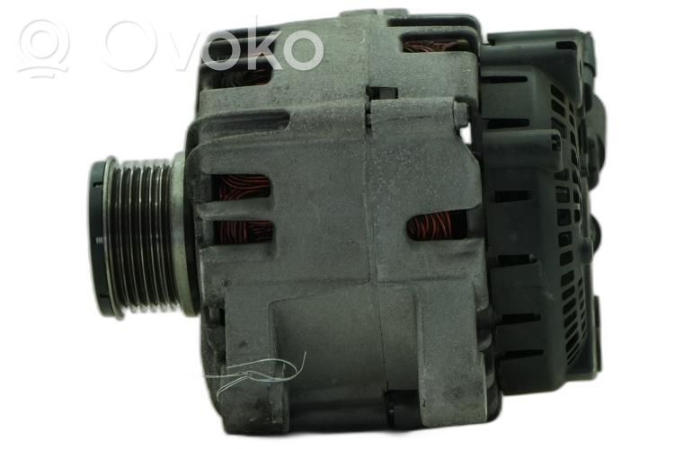 Peugeot 207 Generatore/alternatore