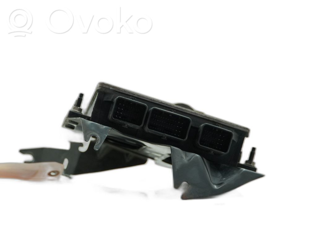 Renault Modus Sterownik / Moduł ECU 