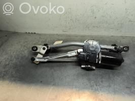 Motor del limpiaparabrisas   98110A2000