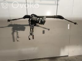 Citroen C3 Aircross Hammastanko 