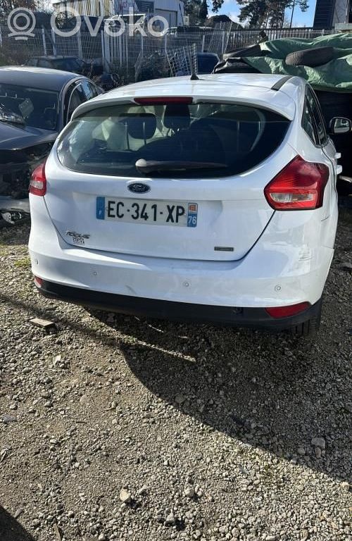 Ford Focus Macara geam ușă spate cu motor