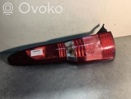 Fiat Panda II Takavalot 