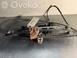 Peugeot 206 Mécanisme de lève-vitre avec moteur 