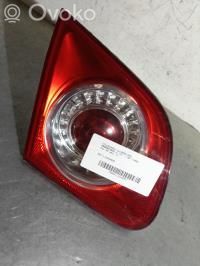 Volkswagen PASSAT B6 Takaluukun takavalot 