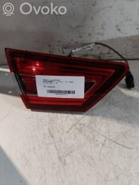 Renault Clio IV Lampy tylnej klapy bagażnika