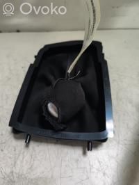 Peugeot 308 Buton/manșon piele manetă schimbător viteze 
