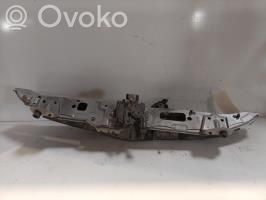 Toyota Yaris Radiateur panneau supérieur d'admission d'air