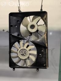 Suzuki Vitara (LY) Ventilatore di raffreddamento elettrico del radiatore