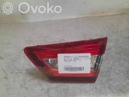 Renault Clio IV Lampy tylnej klapy bagażnika