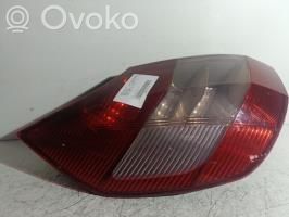 Renault Scenic II -  Grand scenic II Luci posteriori 