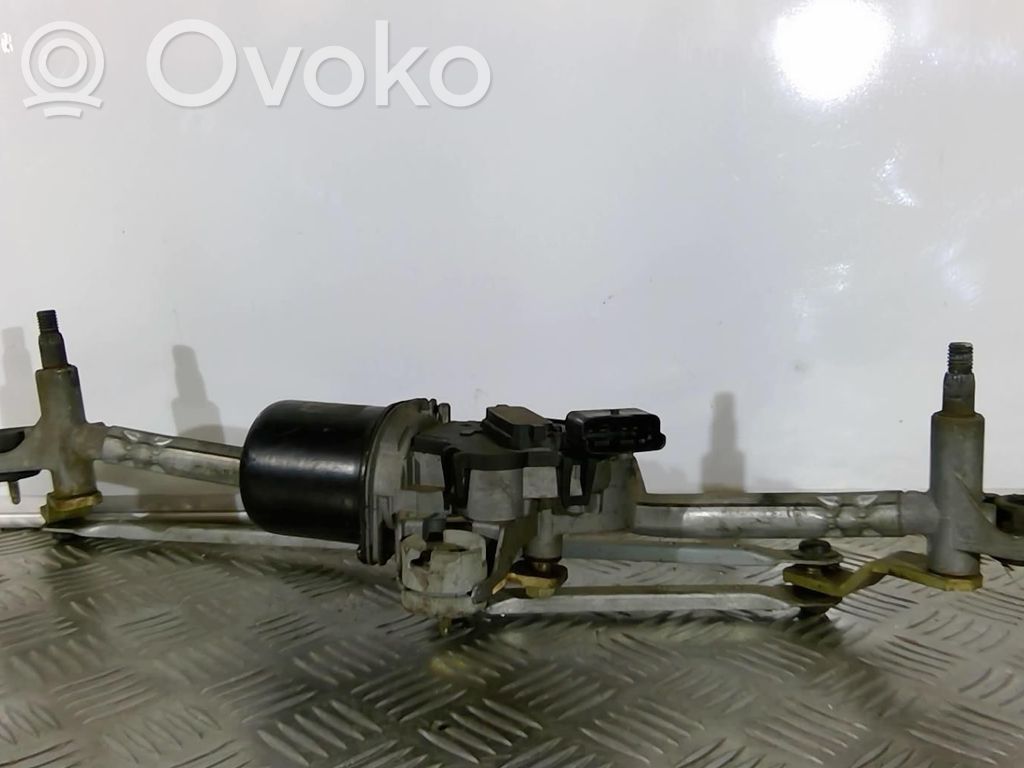 Citroen C3 Motorino del tergicristallo
