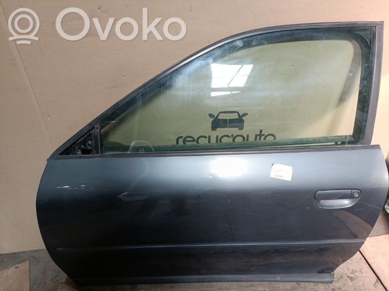 Audi A3 S3 8L Drzwi przednie