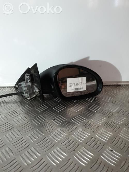 Seat Ibiza III (6L) Rétroviseur latéral manuel