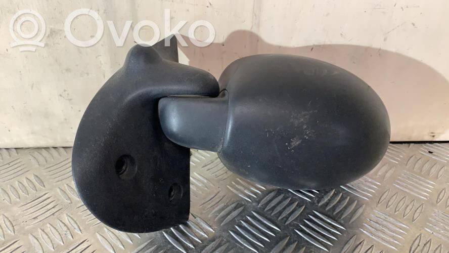 Renault Twingo I Oglindă exterioară manuală 