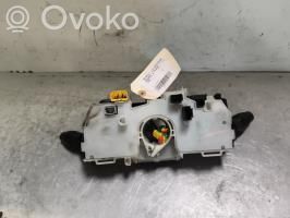 Renault Megane III Lenkstockschalter Kombischalter