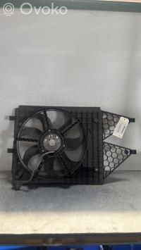 Seat Ibiza IV (6J,6P) Elektrolüfter