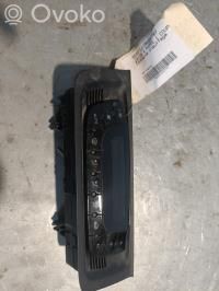 Seat Ibiza IV (6J,6P) Unitate control climatizare 