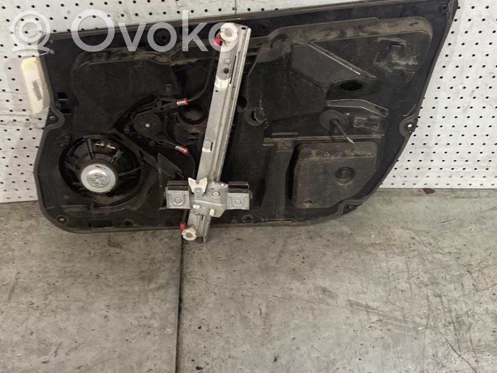 Ford Fiesta Motor macara geam ușă față 