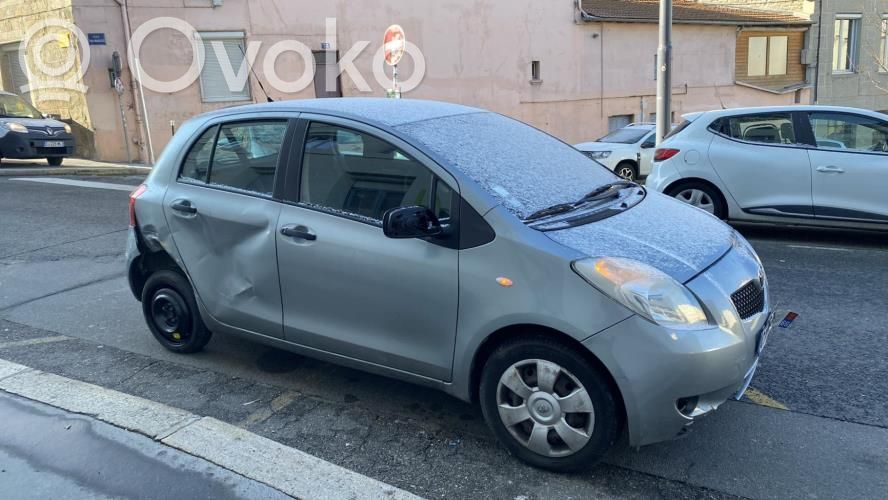 Toyota Yaris ABS Steuergerät