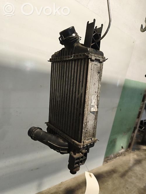 Renault Clio IV Radiatore intercooler