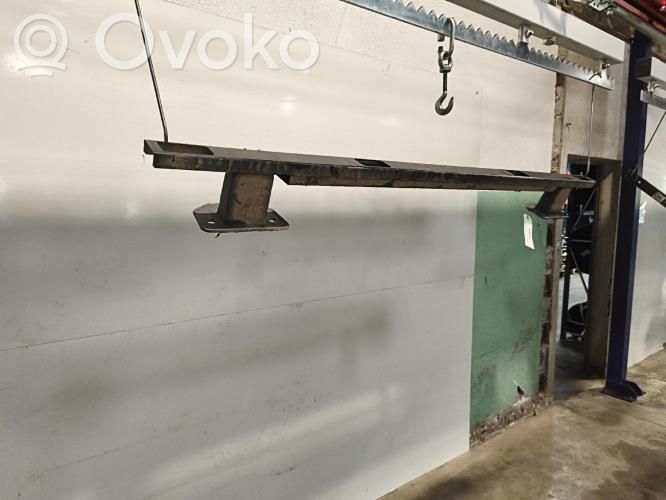 Fiat Ducato Traversa del paraurti posteriore