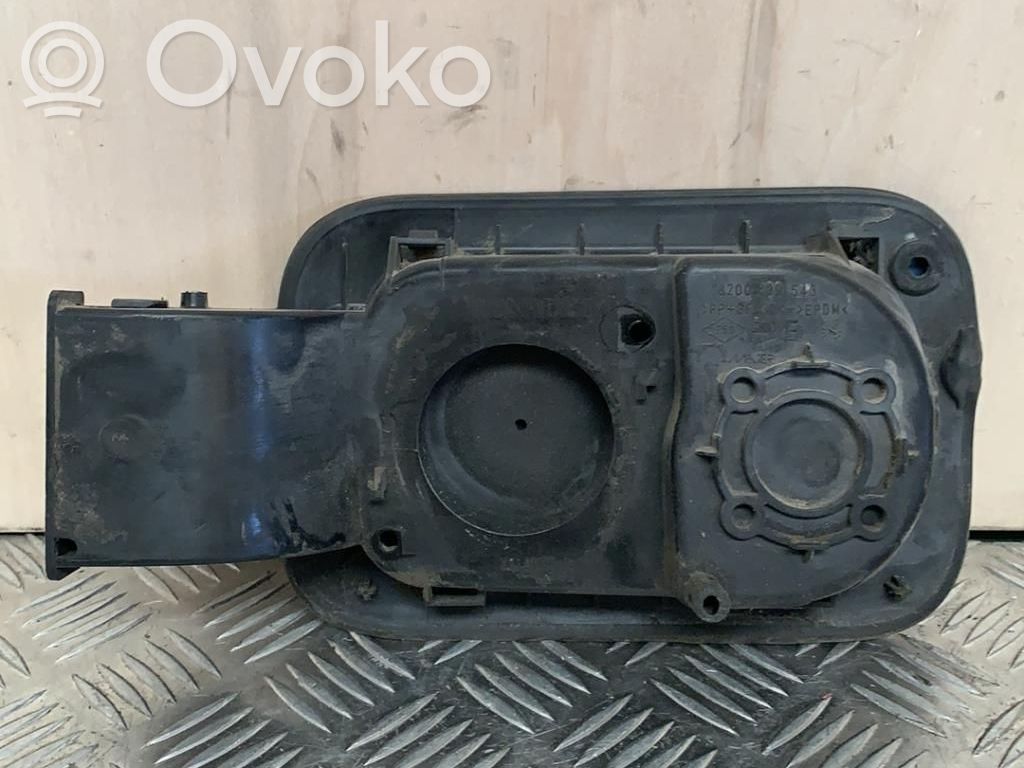 Renault Scenic II - Grand scenic II Tankdeckel Tankklappe