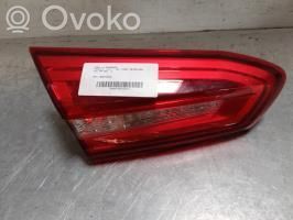 Tailgate rear/tail lights