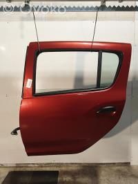 Dacia Sandero Drzwi tylne