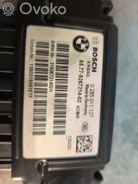 BMW 3 F30 F35 F31 Užvedimo komplektas