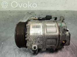 Renault Trafic III (X82) Kompresor / Sprężarka klimatyzacji A/C