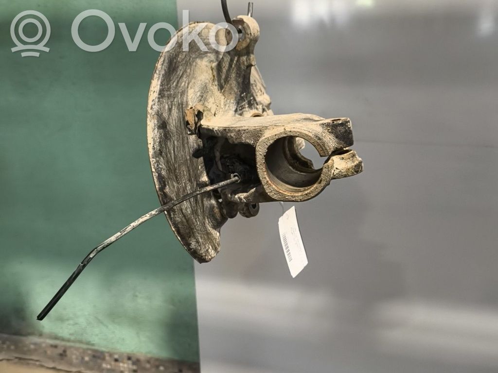 Ford Transit -  Tourneo Connect Achsschenkel vorne 