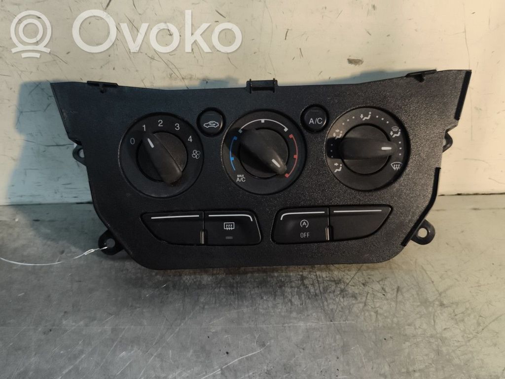Ford Transit -  Tourneo Connect Unitate control climatizare 