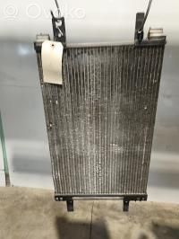 Citroen C4 II Picasso Radiateur condenseur de climatisation