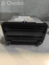 Volkswagen Polo V 6R Radio / CD-Player / DVD-Player / Navigation 