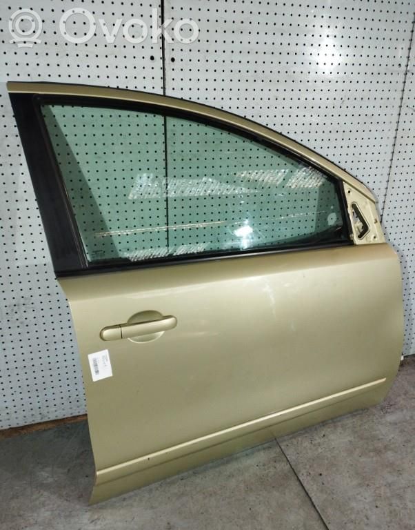 Nissan Note (E11) Ușă față 