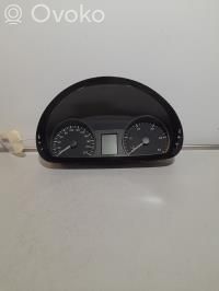 Mercedes-Benz Vito Viano W447 Geschwindigkeitsmesser Cockpit 