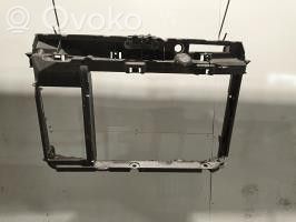 Peugeot 2008 I Panel mocowania chłodnicy / góra 
